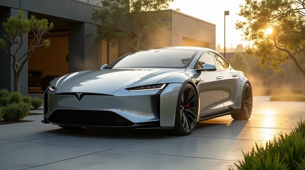 Assurance tesla : comment bien protéger un véhicule électrique nouvelle génération