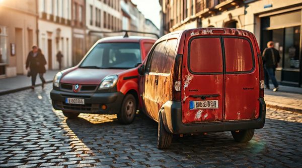 Les meilleures astuces pour louer un utilitaire à lille