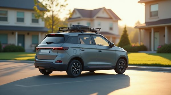 Location d'utilitaire aller simple : une solution flexible et économique pour vos déplacements