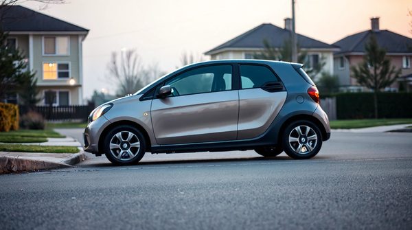 Location voiture au mois : l'option flexible à découvrir !