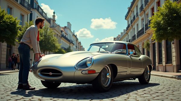 Voiture break occasion : sources et conseils pour un achat malin