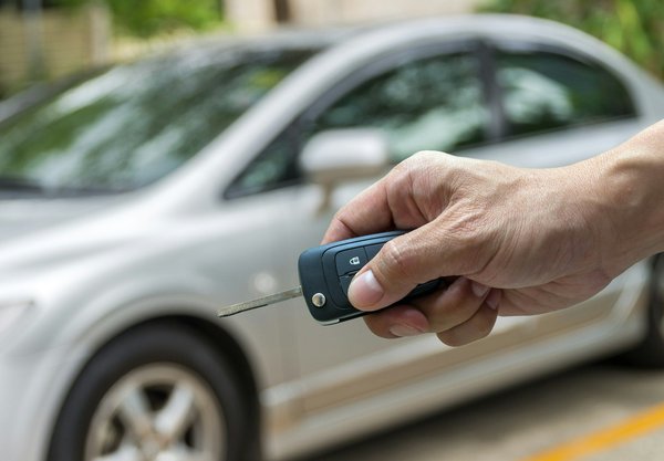 Les clés pour réussir le rachat de votre voiture d'occasion