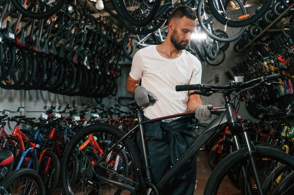 Votre guide pour le magasin de vélo à Colmar : Décathlon