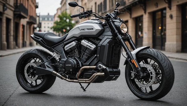 Le guide ultime des pneus pour dualtron victor