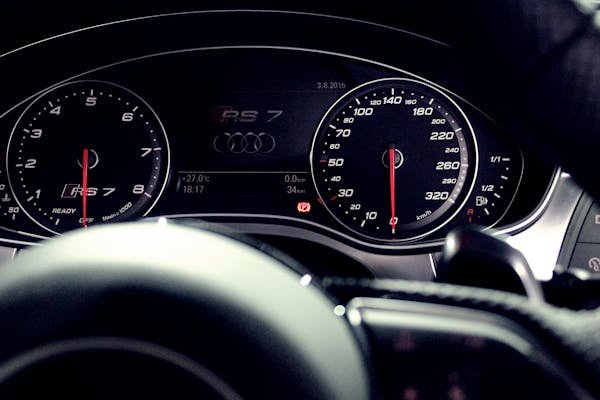 Réparation compteur audi : solutions rapides et efficaces